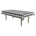 Plaid Tablecover