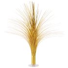 Metallic Spray Centerpiece