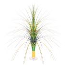 Metallic Spray Centerpiece