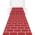 Red Brick Runner