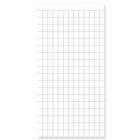 Metallic Square Curtain