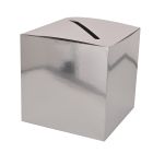 Foil All-Purpose Card Box