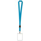 Lanyard w/Card Holder