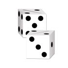 Dice Card Boxes
