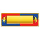 Medieval Sign Banner