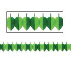 Spring Leaf Garland