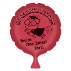 You're One Smart Fart! Whoopee Cushion