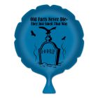 Old Farts Never Die Whoopee Cushion