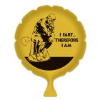 I Fart... Therefore I Am Whoopee Cushion