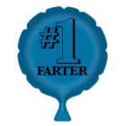 #1 Farter Whoopee Cushion