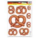 Pretzels Peel 'N Place