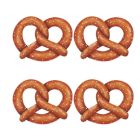 Pretzel Cutouts