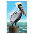 Pelican Cutout