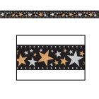 Star Filmstrip Decorating Material