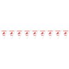 Crawfish Boil Pennant Banner
