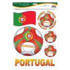 Peel 'N Place - Portugal