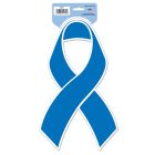 Blue Ribbon Cutout