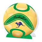 3-D Centerpiece - Australia