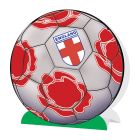 3-D Centerpiece - England