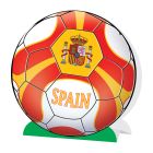 3-D Centerpiece - Spain