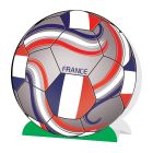 3-D Centerpiece - France