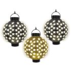 Light-Up Paper Lanterns