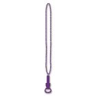 Beads w/Bottle Opener
