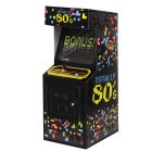 3-D Arcade Video Game Centerpiece