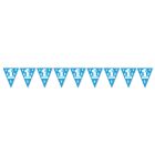 1st Birthday Pennant Banner