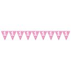 1st Birthday Pennant Banner