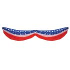 Stars & Stripes Fabric Bunting