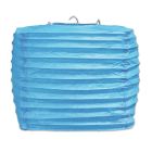 Square Paper Lanterns