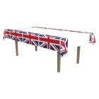 Union Jack Tablecover