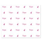 Hope Insta-Mural Photo Op