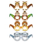 Jungle Animal Eyeglasses