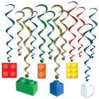Building Block Whirls