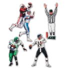 Football Figures