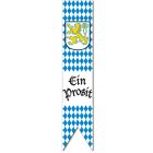 Jointed Oktoberfest Pull-Down Cutout