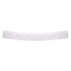 6-Ply Tissue Fringe Drape