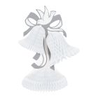 Tissue Bell Centerpiece