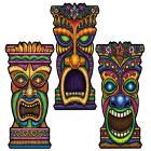 Tiki Cutouts