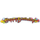 Happy Birthday Streamer