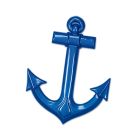 Plastic Ship's Anchor