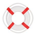 Plastic Life Preserver