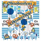 Oktoberfest Decorating Kit