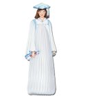Female Graduate Centerpiece