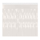 2-Ply Metallic Fringe Drape