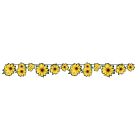 Sunflower Streamer