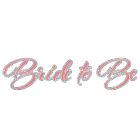 Bride To Be Streamer