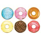 Donut Cutouts